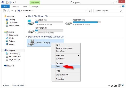 [ত্রুটি ঠিক করুন] আপনার বুটযোগ্য USB ড্রাইভ তৈরি করা যায়নি 