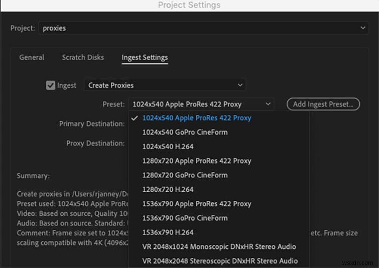 কিভাবে Mac এ Adobe Premiere CC Pro এর গতি বাড়ানো যায় 