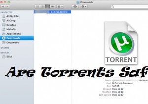 টরেন্ট কি নিরাপদ? (2022 সালে নিরাপদ-ব্যবহারের নির্দেশিকা)