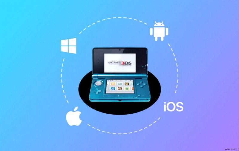 ম্যাক, উইন্ডোজ, আইওএস এবং অ্যান্ড্রয়েডের জন্য 10 সেরা 3DS এমুলেটর