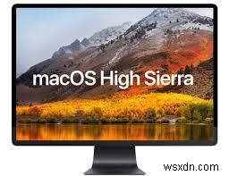 macOS হাই সিয়েরা DMG ডাউনলোড করার জন্য একটি ব্যাপক নির্দেশিকা