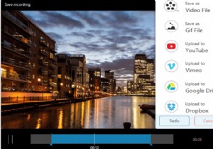 আপনার চয়ন করার জন্য সেরা 5টি জুম রেকর্ডার৷ 