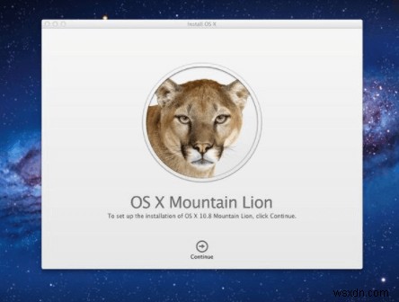 Mac OS X এবং macOS সংস্করণগুলির একটি বিস্তৃত তালিকা৷ 