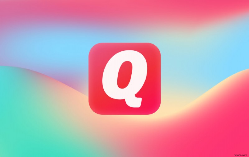 Mac এর জন্য Quicken-এর মাধ্যমে আপনার অর্থ এবং বিনিয়োগ সর্বাধিক করুন 