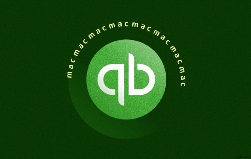 Mac 2022 পর্যালোচনার জন্য QuickBooks 