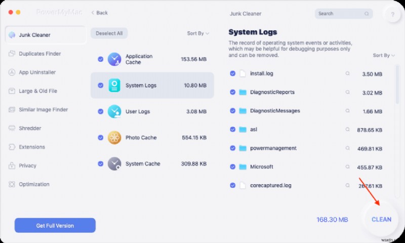 স্থির:আপনার কম্পিউটারে MacOS ইনস্টল করা যায়নি