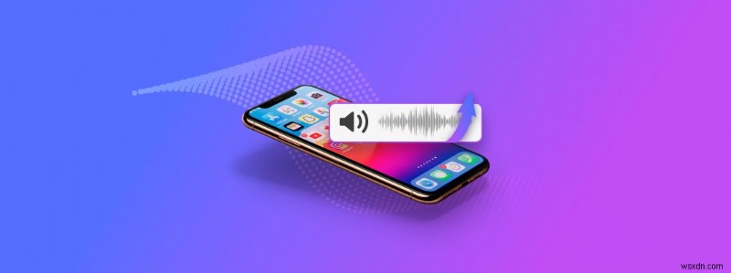 যেকোন আইফোনে মুছে ফেলা ভয়েসমেলগুলি কীভাবে পুনরুদ্ধার করবেন