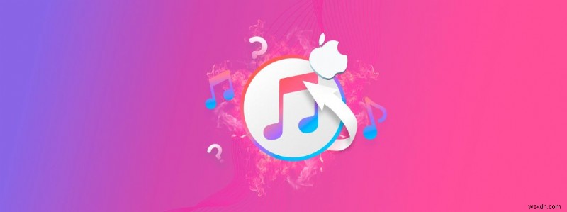 কিভাবে একটি Mac এ iTunes থেকে মুছে ফেলা গান পুনরুদ্ধার করবেন:5টি পদ্ধতি + বোনাস