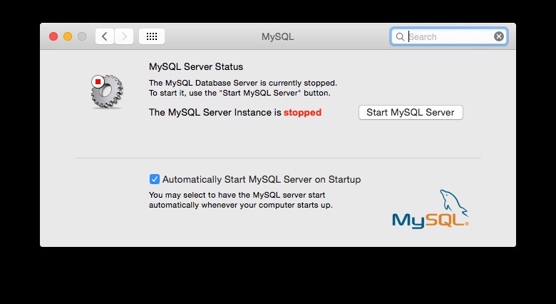 আপনার Mac এ MySQL রুট পাসওয়ার্ড রিসেট করা | MacUpdate ব্লগ