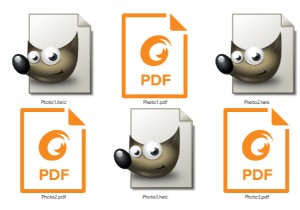 কিভাবে বিনামূল্যে HEIC কে PDF এ রূপান্তর করবেন