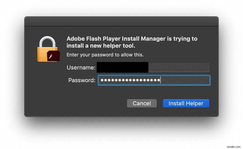 কিভাবে একটি ম্যাকে Adobe Flash Player আনইনস্টল করবেন