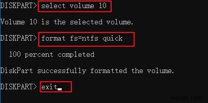 CHKDSK /F বা /R:ডিস্কের ত্রুটিগুলি ঠিক করতে কোনটি বেছে নিন?