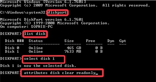 CHKDSK /F বা /R:ডিস্কের ত্রুটিগুলি ঠিক করতে কোনটি বেছে নিন?