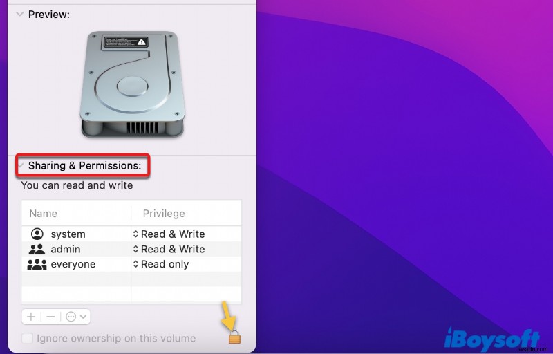 [স্থির] Mac/USB/SD কার্ড মুছে ফেলার সময় Mac-এ ডিভাইস 69877 খুলতে পারেনি