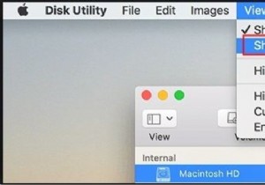 ডেটা হারানো ছাড়াই বাহ্যিক হার্ড ড্রাইভকে APFS-এ রূপান্তর করুন