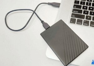 [স্থির] ম্যাক থেকে এক্সটার্নাল হার্ড ড্রাইভে ফাইল কপি করতে অক্ষম