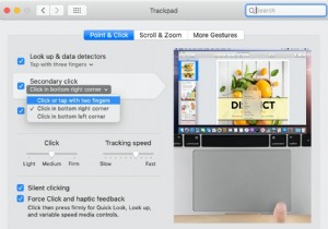 ম্যাকবুক প্রো/এয়ার কার্সার হিমায়িত, ঠিক করতে সম্পূর্ণ গাইড অনুসরণ করুন