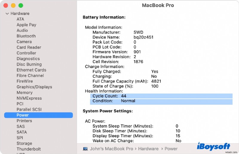 (2022) কিভাবে ম্যাক/ম্যাকবুক/iMac শাট ডাউন ঠিক করা যায়