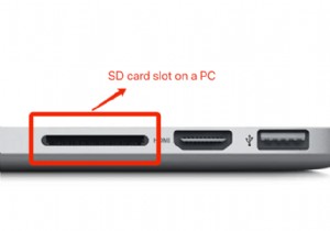 Windows 10 এ কিভাবে (মাইক্রো) SD কার্ড ফরম্যাট করবেন (ধাপে নির্দেশিকা)