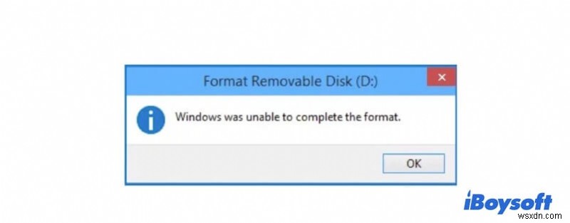 Windows 10 এ কিভাবে (মাইক্রো) SD কার্ড ফরম্যাট করবেন (ধাপে নির্দেশিকা)