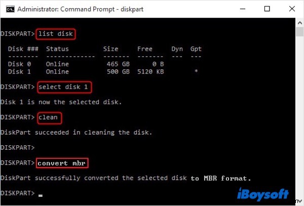 [সমাধান!]নির্বাচিত ডিস্কটি Windows 11/10 এ একটি স্থায়ী MBR ডিস্ক নয়
