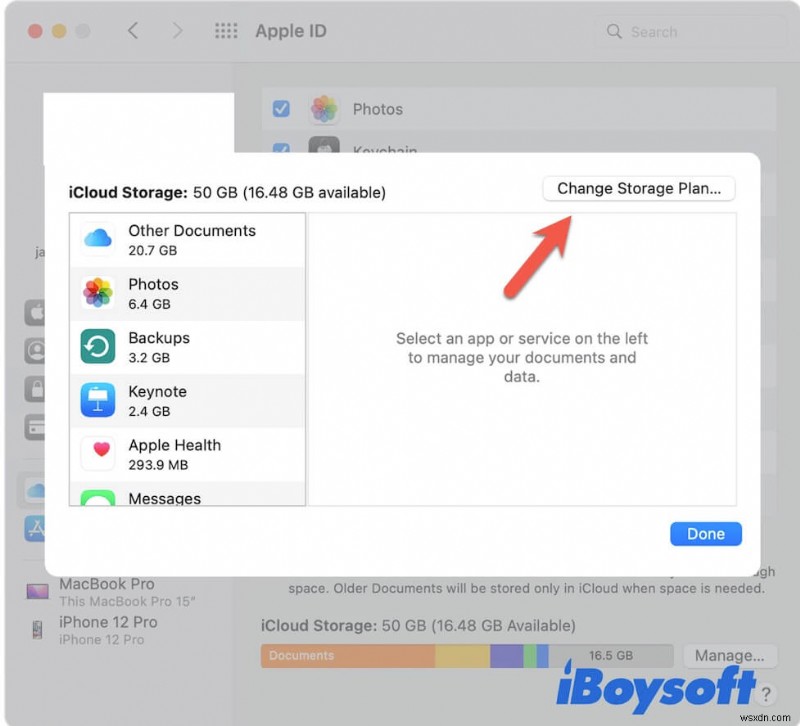 কিভাবে Mac/PC/iPhone-এ iCloud স্টোরেজ সাবস্ক্রিপশন বাতিল করবেন?