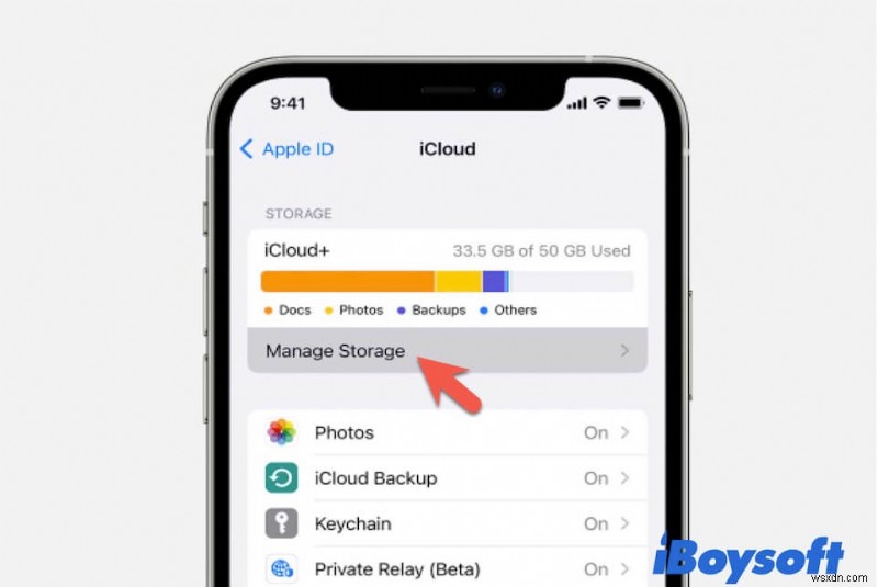 কিভাবে Mac/PC/iPhone-এ iCloud স্টোরেজ সাবস্ক্রিপশন বাতিল করবেন?