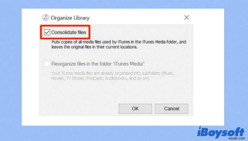 একটি সম্পূর্ণ নির্দেশিকা:আপনার Mac থেকে একটি নতুন কম্পিউটারে iTunes লাইব্রেরি স্থানান্তর করুন