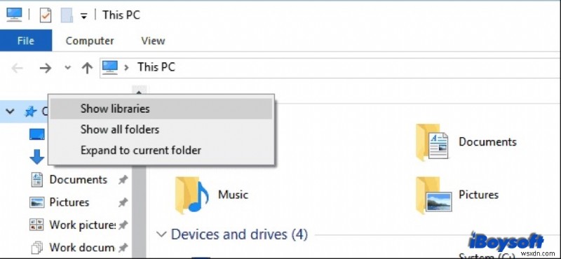[Fixed]Windows 10/8/7