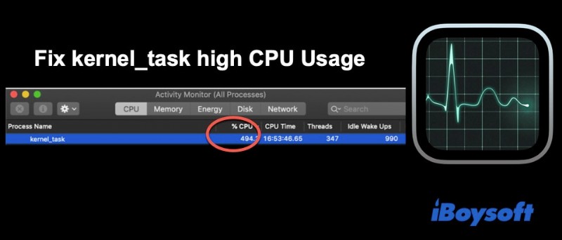 কিভাবে আপনার Mac এ Kernel_task উচ্চ CPU সমস্যাটি ঠিক করবেন?