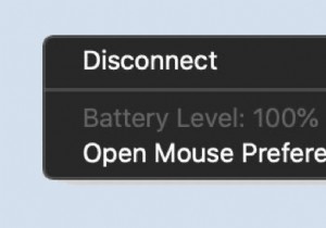 অ্যাপল ম্যাজিক মাউস স্ক্রোল করছে না, কীভাবে ঠিক করবেন?