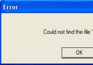 কিভাবে Flash.ocx ত্রুটি ঠিক করবেন – ফ্ল্যাশ প্লেয়ার আনইনস্টল করুন 