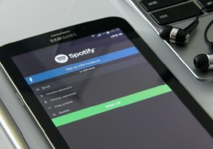 Spotify চলবে না:Windows 10 এ Spotify কিভাবে ঠিক করবেন