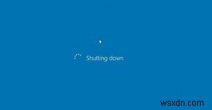 Windows 10 ক্রিটিক্যাল প্রসেস ডিড এরর ফিক্স:একটি ধাপে ধাপে টিউটোরিয়াল