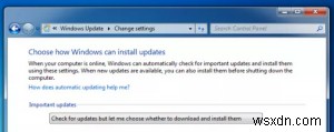 Windows 7 এবং 8 কে কিভাবে Windows 10 ফাইল স্বয়ংক্রিয়ভাবে ডাউনলোড করা থেকে আটকানো যায়