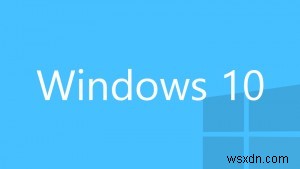 Windows 10 কর্মক্ষমতা দ্রুত উন্নত করার 3 টি টিপ