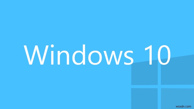 Windows 10 এ উইন্ডোজ স্ক্রিপ্ট হোস্ট ত্রুটি কীভাবে মেরামত করবেন
