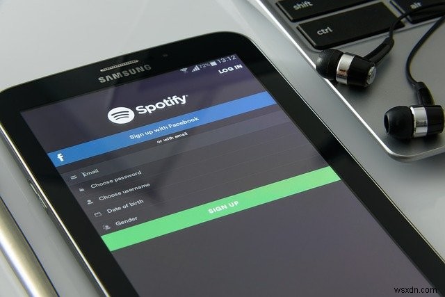 Spotify চলবে না:Windows 10 এ Spotify কিভাবে ঠিক করবেন