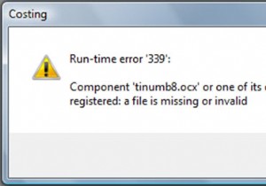 কিভাবে সফলভাবে 339 রানটাইম ত্রুটি ঠিক করবেন