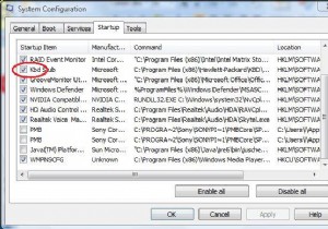 KBD.exe ত্রুটিগুলি ঠিক করুন – কীভাবে আপনার কম্পিউটারে KBD.exe ত্রুটিগুলি মেরামত করবেন