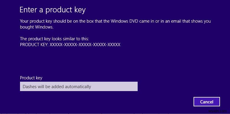 Windows 10 এ ত্রুটি কোড 0x8007007b কিভাবে ঠিক করবেন