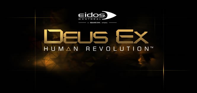 Deus Ex 3 (Human Revolution) শব্দ সমস্যা কিভাবে ঠিক করবেন 