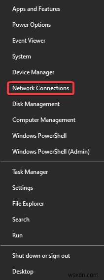 (স্থির) Norton Secure VPN Windows 10 এ কাজ করছে না