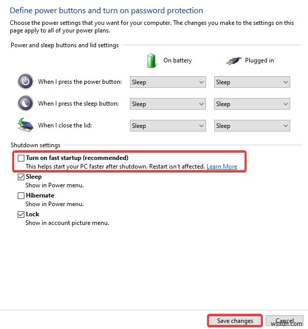 [ফিক্সড] Windows 10 আপডেটের পরে Chrome সাড়া দিচ্ছে না – PCASTA