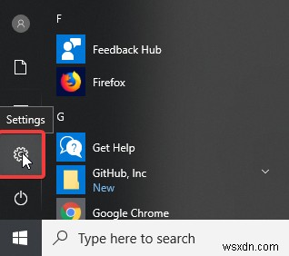 [সমাধান] Mozilla Firefox Windows 10 - PCASTA