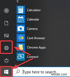 [FIXED] Windows 10 এ ঢাকনা বন্ধ হয়ে গেলে ল্যাপটপ লক হচ্ছে না