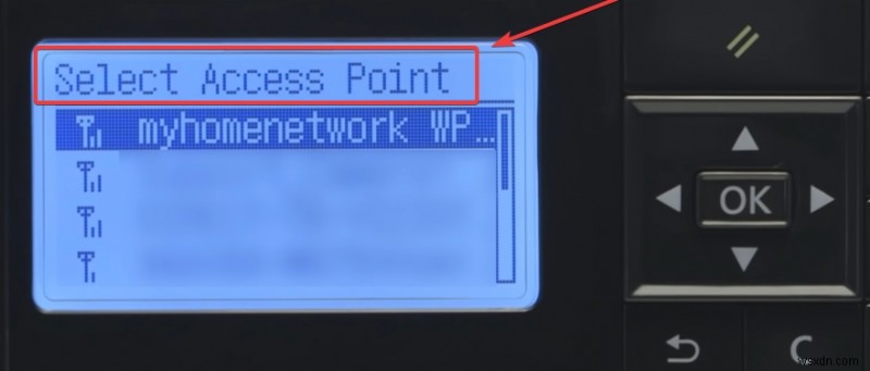 কীভাবে ক্যানন প্রিন্টারকে Wi-Fi এর সাথে সংযুক্ত করবেন