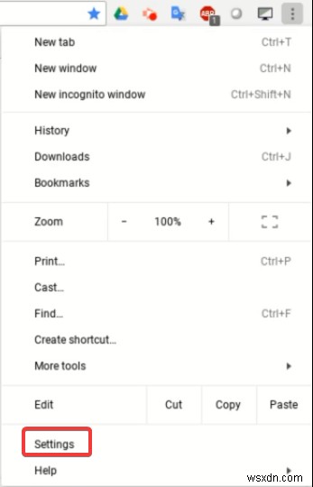 (সমাধান) Chromebook প্রিন্টারের সাথে সংযোগ করবে না – PCASTA