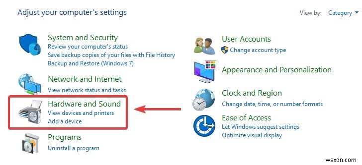 [সমাধান] HP প্রিন্টার Windows 10-এ স্ক্যান করবে না - আপগ্রেড করা গাইড