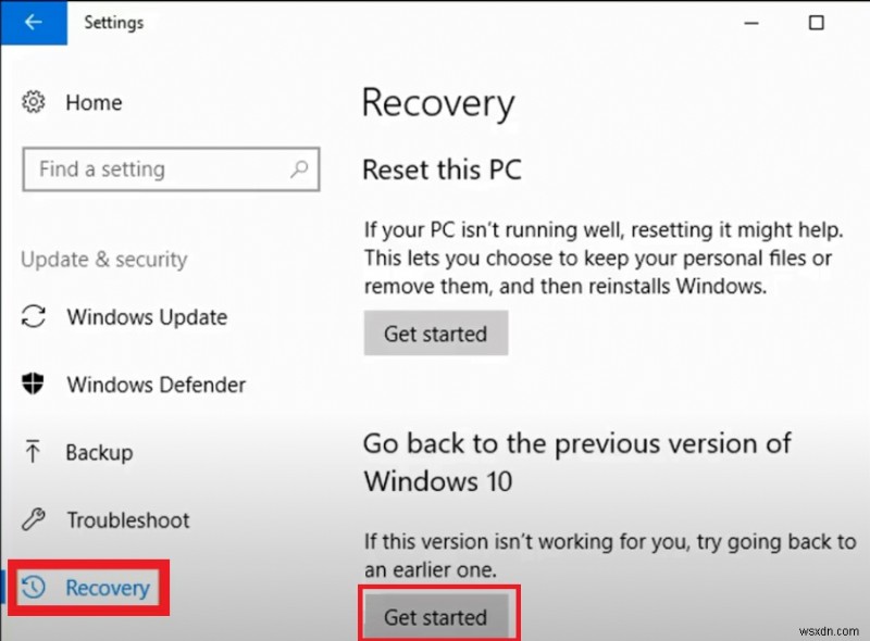 [FIXED] Hp প্রিন্টার Windows 10 এ ওয়ার্ড ডকুমেন্ট প্রিন্ট করছে না